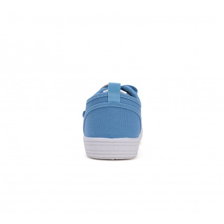 D.D.Step zilas audekla kurpes zēniem 32-37 i. C097-51793L