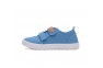 2 - D.D.Step zilas audekla kurpes zēniem 32-37 i. C097-51793L