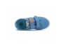 4 - D.D.Step zilas audekla kurpes zēniem 32-37 i. C097-51793L