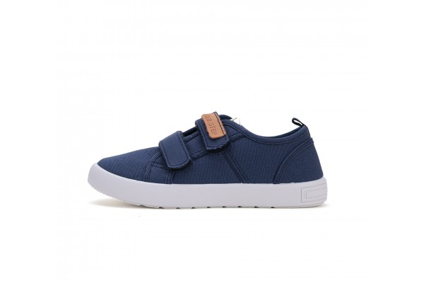 D.D.Step zilas audekla kurpes zēniem 32-37 i. C097-51793AL D.D.Step zilas audekla kurpes zēniem 32-37 i. C097-51793AL