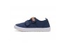 1 - D.D.Step zilas audekla kurpes zēniem 32-37 i. C097-51793AL