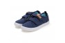 6 - D.D.Step zilas audekla kurpes zēniem 32-37 i. C097-51793AL