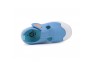 4 - D.D.Step zilas audekla kurpes zēniem 26-31 i. C096-51416M