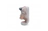 2 - D.D.Step basām kājām rozā kurpes meitenēm 31-36 i. S063-51264AL