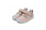 7 - D.D.Step basām kājām rozā kurpes meitenēm 31-36 i. S063-51264AL
