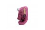 2 - D.D.Step basām kājām rozā kurpes meitenēm 20-25 i. S070-51253