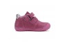 4 - D.D.Step basām kājām rozā kurpes meitenēm 20-25 i. S070-51253