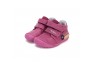 7 - D.D.Step basām kājām rozā kurpes meitenēm 20-25 i. S070-51253