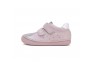1 - D.D.Step gaiši rozā kurpes meitenēm 32-37 i. S078-51687BL