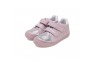 6 - D.D.Step gaiši rozā kurpes meitenēm 32-37 i. S078-51687BL