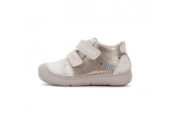 D.D.Step bronzas krāsas apavi meitenēm 26-31 i. S082-51505AM D.D.Step bronzas krāsas apavi meitenēm 26-31 i. S082-51505AM