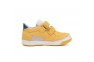 3 - D.D.Step dzeltenas kurpes zēniem 25-30 i. S040-51234AM