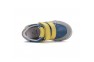 4 - D.D.Step zilas kurpes zēniem 31-36 i. S040-51821L