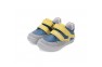 6 - D.D.Step zilas kurpes zēniem 31-36 i. S040-51821L