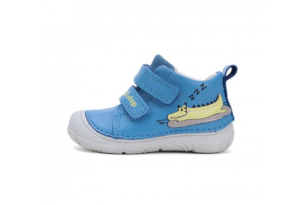 D.D.Step zilas kurpes zēniem 20-25 i. S082-51541B D.D.Step zilas kurpes zēniem 20-25 i. S082-51541B