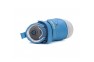 4 - D.D.Step zilas kurpes zēniem 20-25 i. S082-51541B