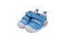 6 - D.D.Step zilas kurpes zēniem 20-25 i. S082-51541B