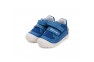 6 - D.D.Step zilas kurpes zēniem 26-31 i. S082-51977M