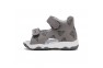 1 - D.D.Step pelēkas sandales zēniem 20-25 i. G064-51586A