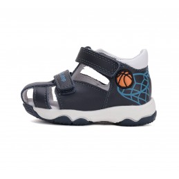 D.D.Step zilas sandales...