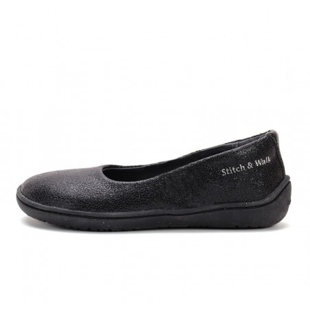 D.D.Step basām kājām melnas kurpes 36-43 i. H088-51494