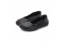 7 - D.D.Step basām kājām melnas kurpes 36-43 i. H088-51494