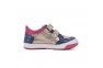 3 - D.D.Step pavasara kurpes meitenēm 31-36 i. S040-51234DL
