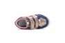 4 - D.D.Step pavasara kurpes meitenēm 31-36 i. S040-51234DL