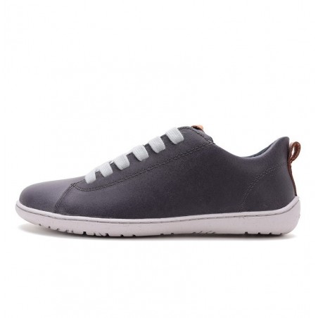D.D.Step basām kājām pelēkas kurpes 36-45 i. S088-51645A