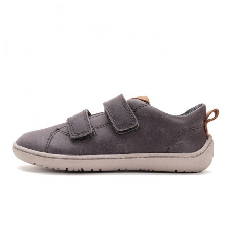 D.D.Step basām kājām pelēkas kurpes 26-35 i. S088-51169A