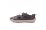 1 - D.D.Step basām kājām pelēkas kurpes 26-35 i. S088-51169A