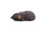 5 - D.D.Step basām kājām pelēkas kurpes 26-35 i. S088-51169A