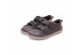7 - D.D.Step basām kājām pelēkas kurpes 26-35 i. S088-51169A