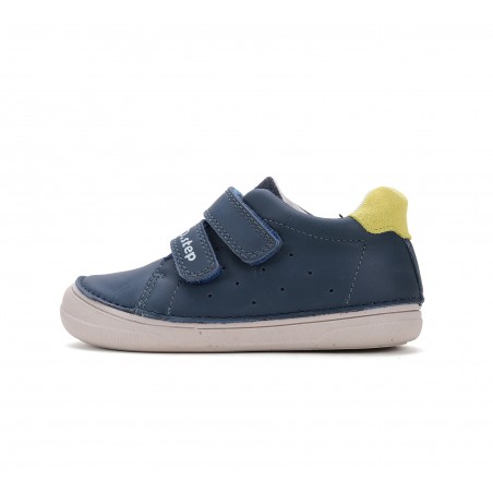 D.D.Step zilas kurpes zēniem 26-31 i. S078-51687M