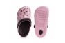 6 - D.D.Step rozā koka tupeles meitenēm 21-25 i. J091-51359B
