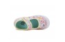 4 - D.D.Step baltas audekla kurpes meitenēm 28-33 i. C100-51511AL