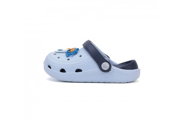 D.D.Step zilas koka tupeles zēniem 26-31 i. J091-51713BM D.D.Step zilas koka tupeles zēniem 26-31 i. J091-51713BM