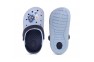 6 - D.D.Step zilas koka tupeles zēniem 26-31 i. J091-51713BM