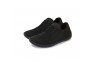 7 - Barefoot juodi batai 36-45 d. F088-51283