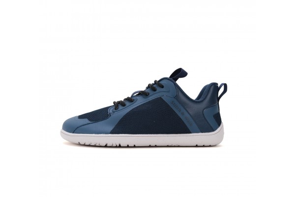 Barefoot mėlyni batai 36-45 d. F088-51449 Barefoot mėlyni batai 36-45 d. F088-51449