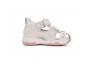 3 - D.D.Step baltas sandales meitenēm 26-31 i. G064-51872CM