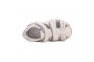4 - D.D.Step baltas sandales meitenēm 26-31 i. G064-51872CM