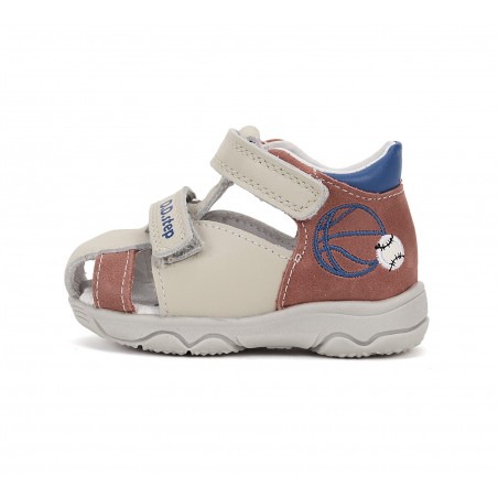 D.D.Step sandales zēniem 20-25 i. G064-51611A