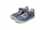 6 - D.D.Step zilas kurpes meitenēm 32-37 i. H078-51150L