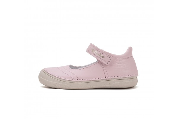 D.D.Step rozā kurpes meitenēm 26-31 i. H078-51579M