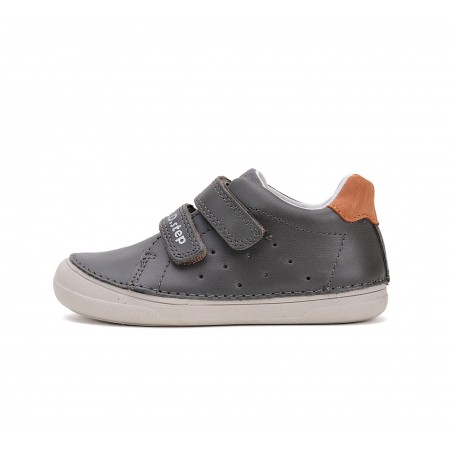 D.D.Step haki krāsas apavi zēniem 32-27 i. S078-51687AL