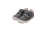 6 - D.D.Step haki krāsas apavi zēniem 32-27 i. S078-51687AL