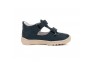 4 - D.D.Step basām kājām zilas kurpes zēniem 20-25 i. H077-51734B