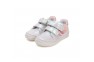 6 - D.D.Step sudraba apavi meitenēm 31-36 i. S040-51390L