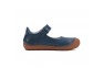 4 - D.D.Step basām kājām zilas kurpes meitenēm 31-36 i. H063-51900AL